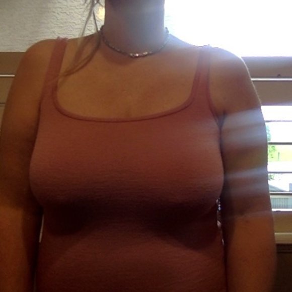 pink mini dress - Picture 2 of 3